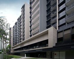 Sceneca Residence (D16), Apartment #570628041